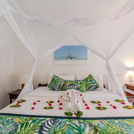 Diani Sea Resort Діані-Біч Екстер'єр фото
