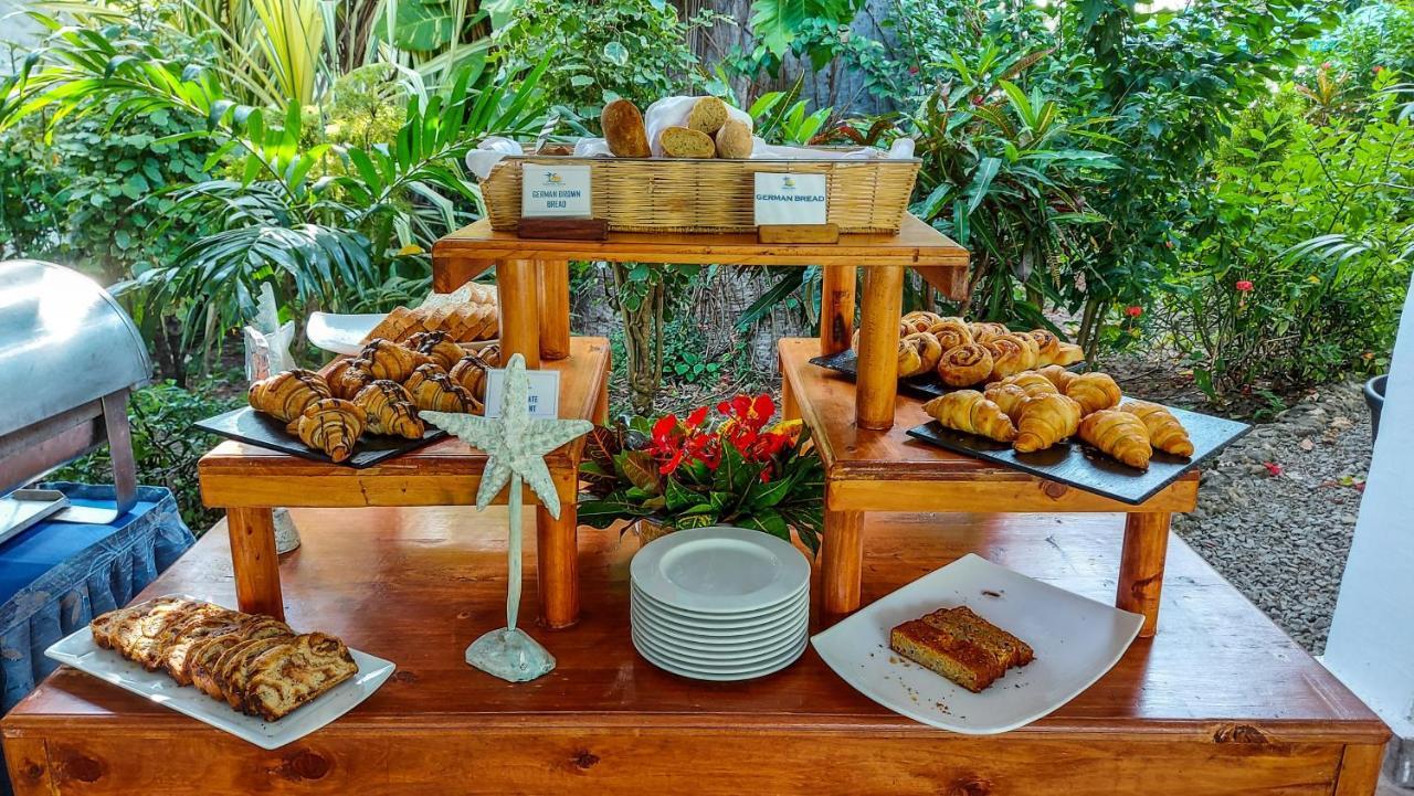 Diani Sea Resort Діані-Біч Екстер'єр фото