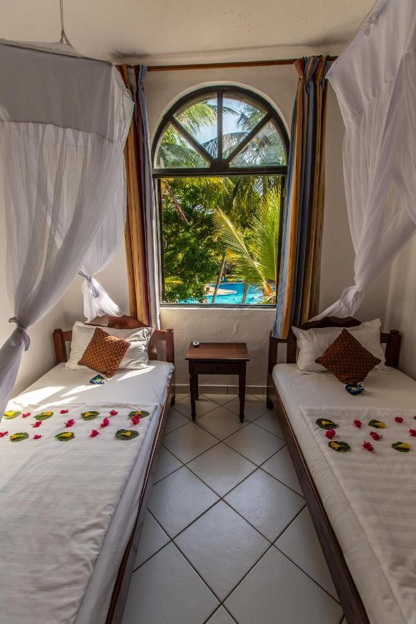 Diani Sea Resort Діані-Біч Екстер'єр фото