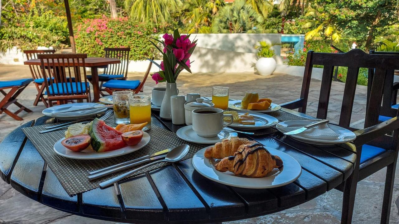 Diani Sea Resort Діані-Біч Екстер'єр фото
