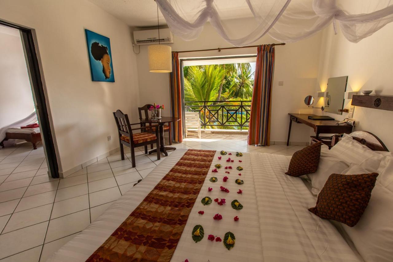 Diani Sea Resort Діані-Біч Екстер'єр фото