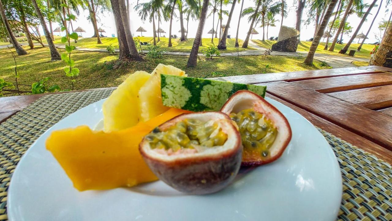 Diani Sea Resort Діані-Біч Екстер'єр фото