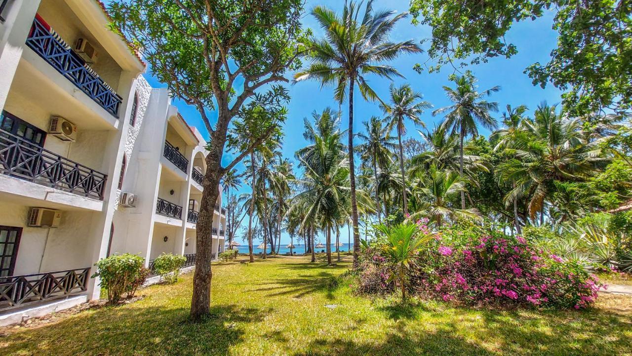 Diani Sea Resort Діані-Біч Екстер'єр фото