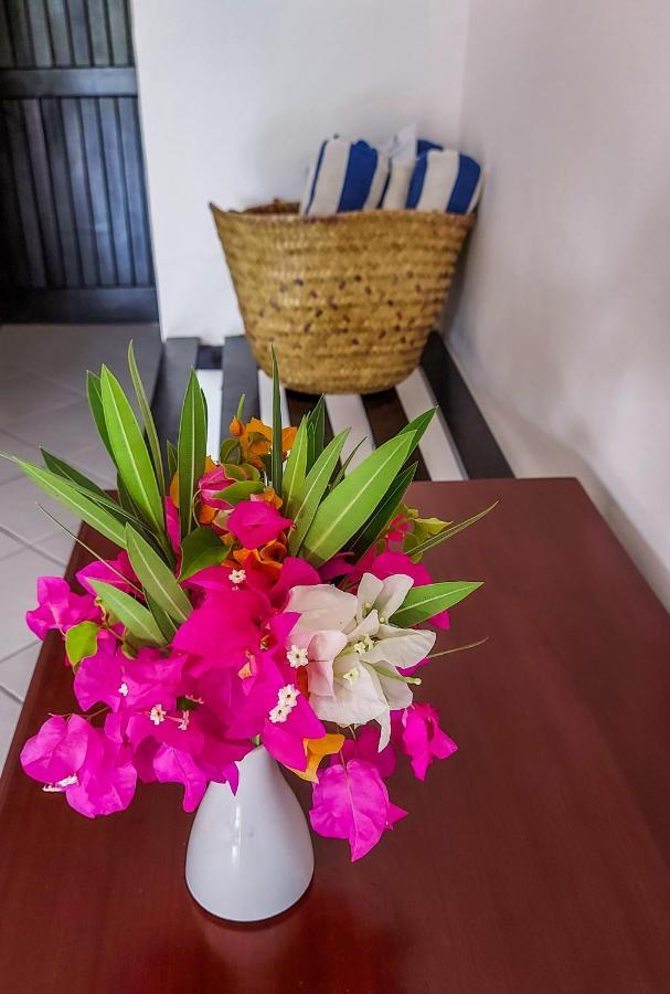 Diani Sea Resort Діані-Біч Екстер'єр фото