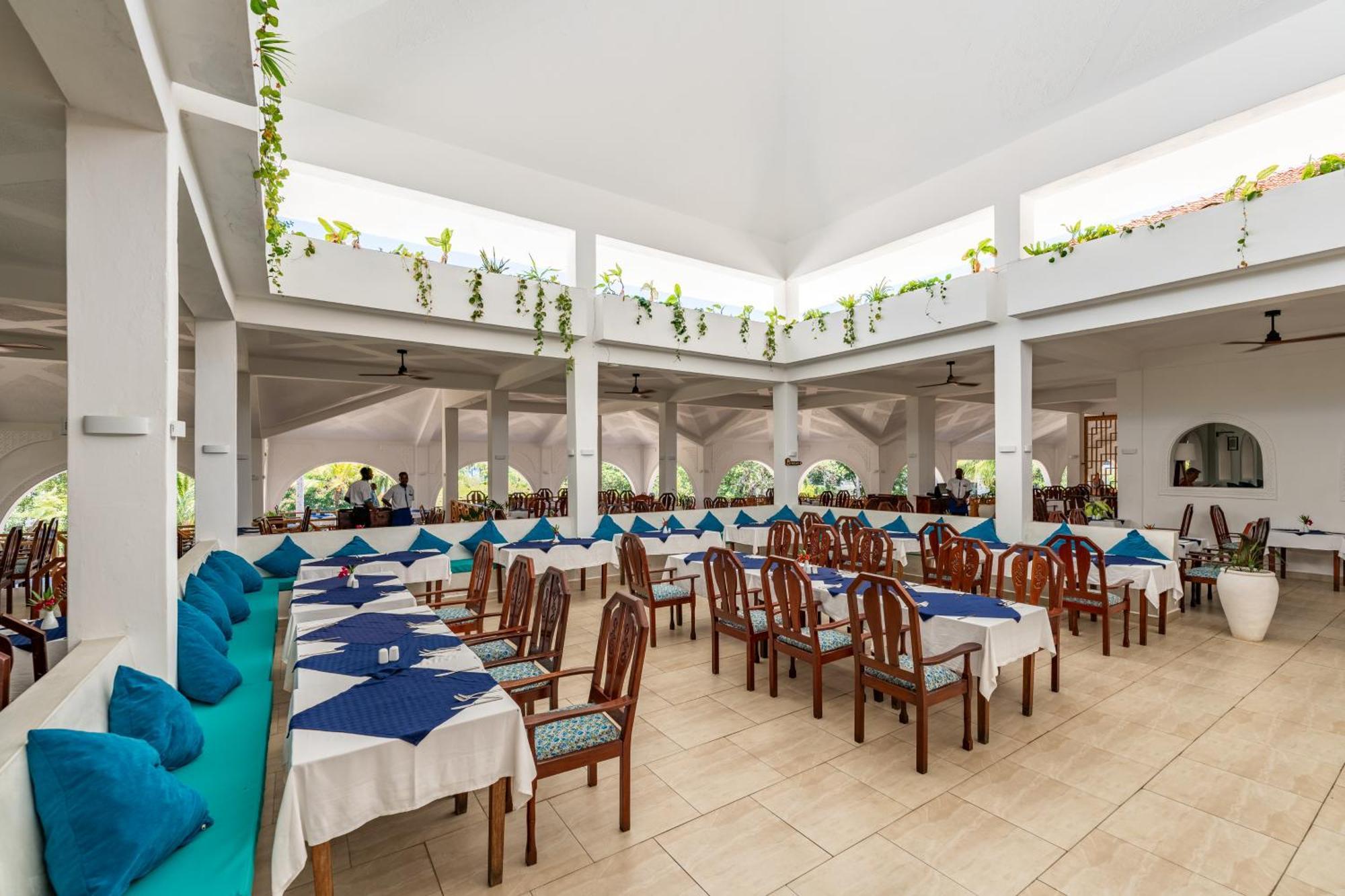 Diani Sea Resort Діані-Біч Екстер'єр фото