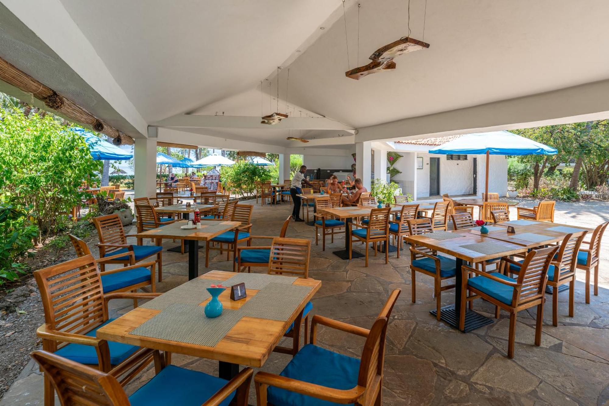 Diani Sea Resort Діані-Біч Екстер'єр фото