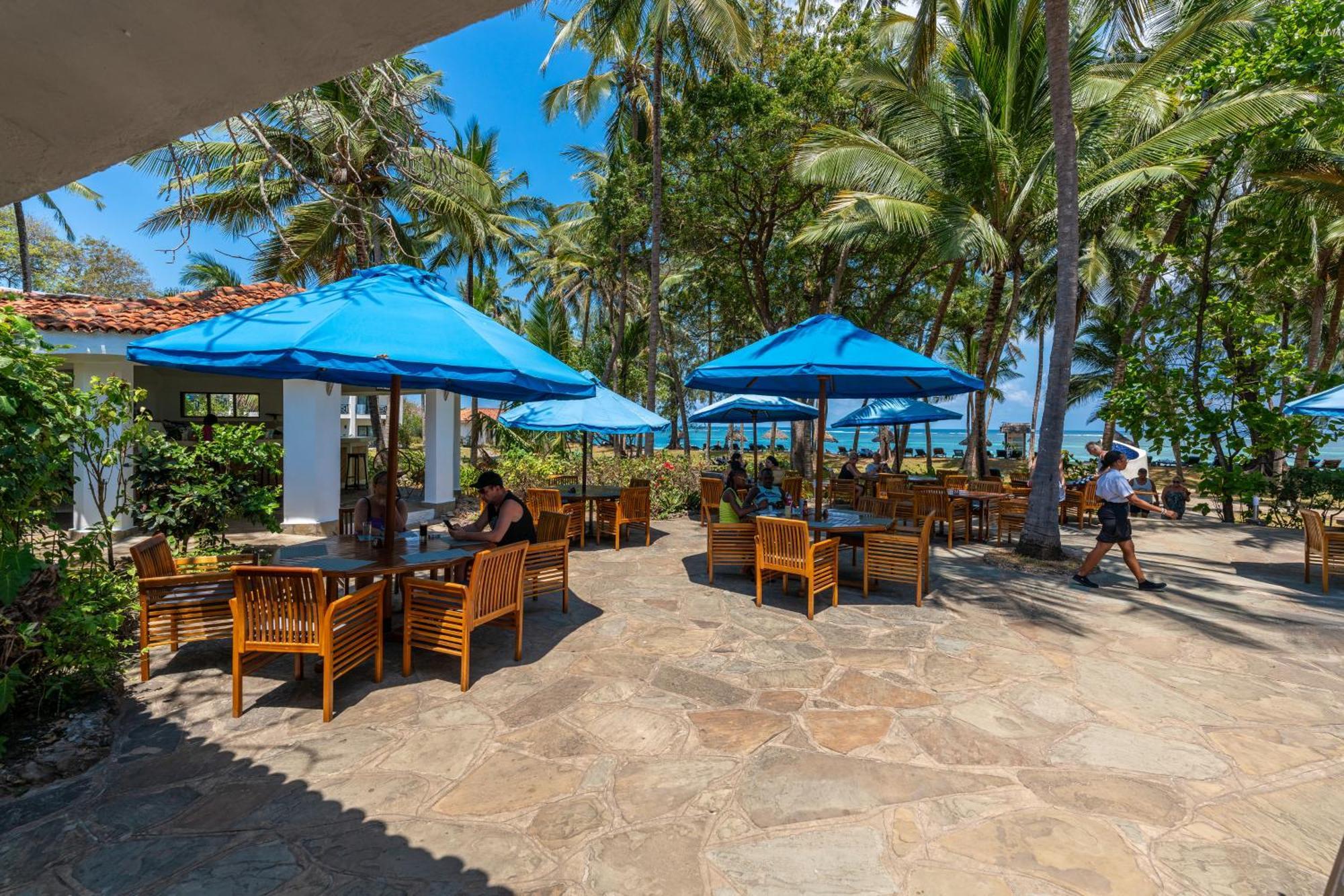 Diani Sea Resort Діані-Біч Екстер'єр фото