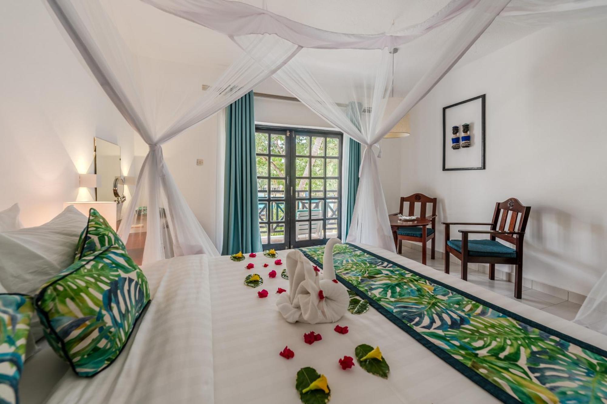 Diani Sea Resort Діані-Біч Екстер'єр фото