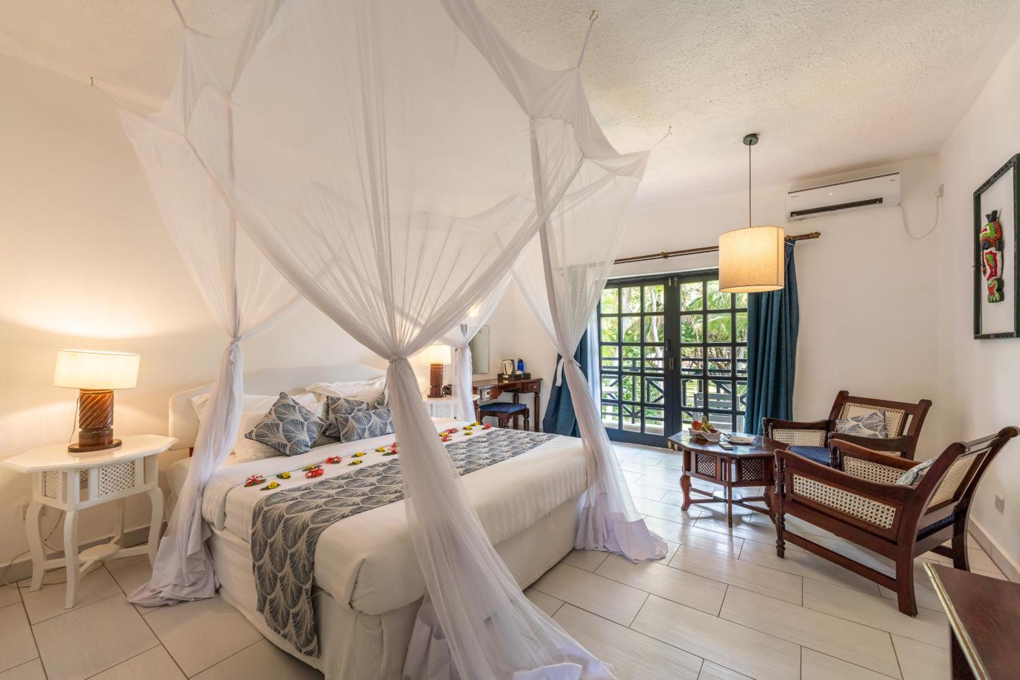 Diani Sea Resort Діані-Біч Екстер'єр фото