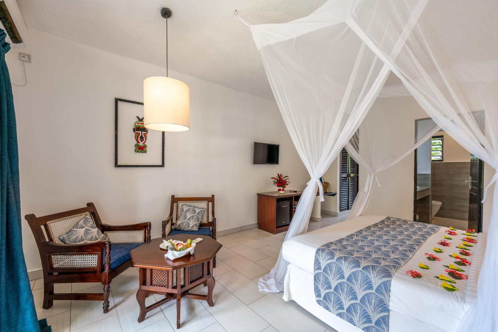 Diani Sea Resort Діані-Біч Екстер'єр фото