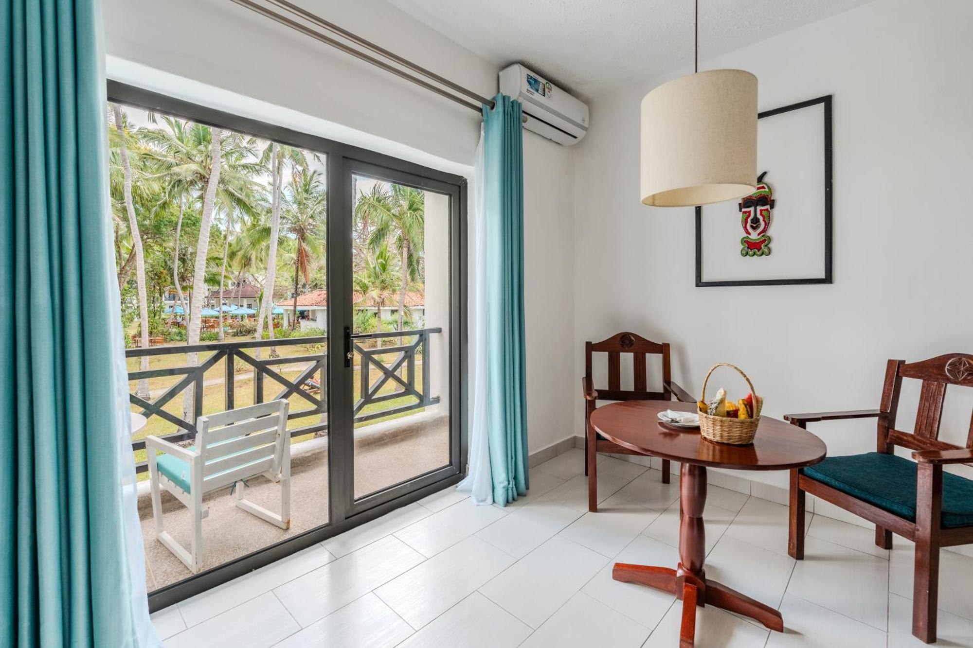 Diani Sea Resort Діані-Біч Екстер'єр фото