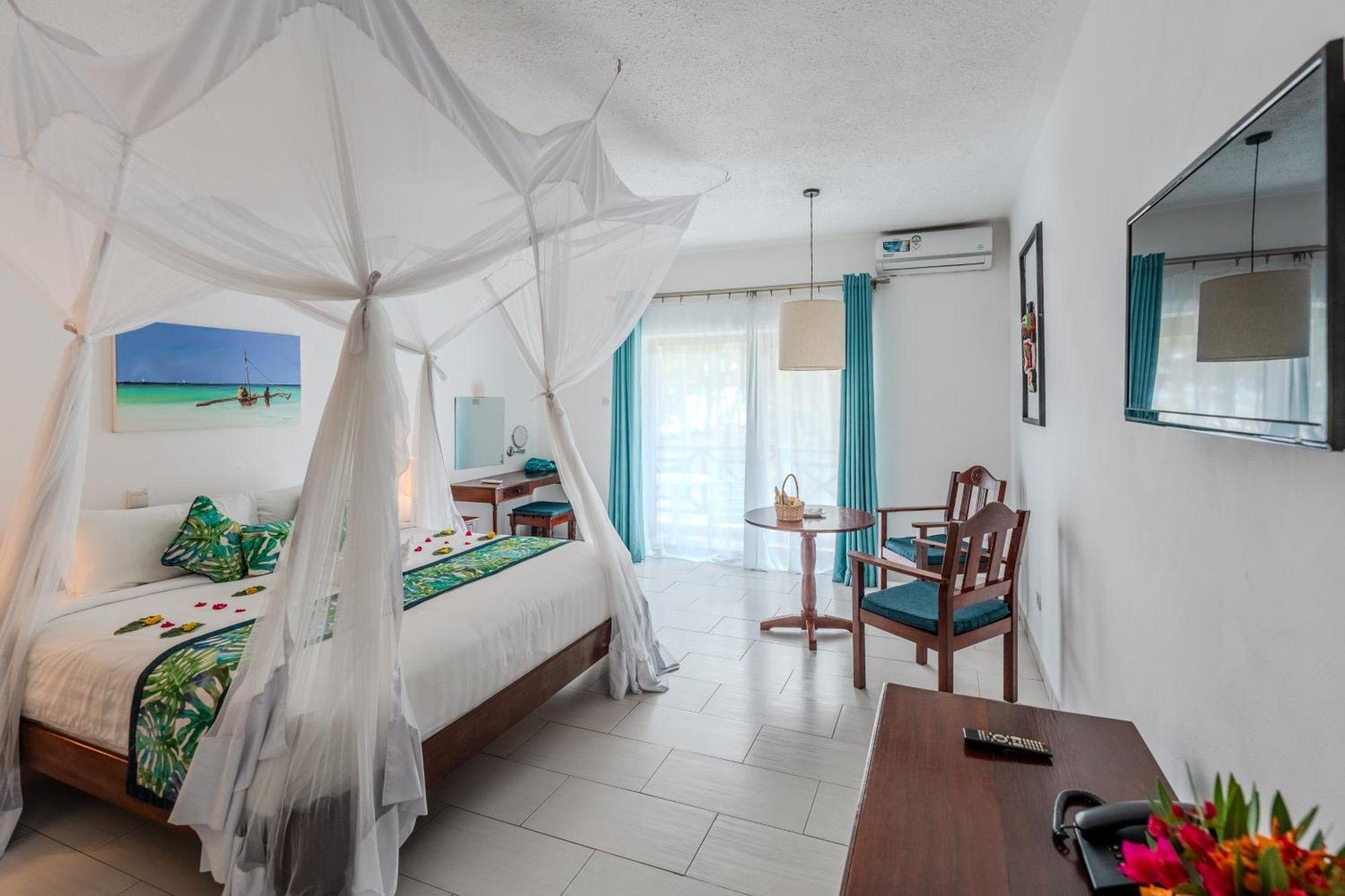 Diani Sea Resort Діані-Біч Екстер'єр фото