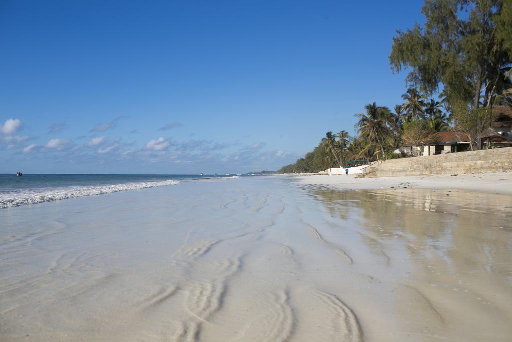 Diani Sea Resort Діані-Біч Екстер'єр фото