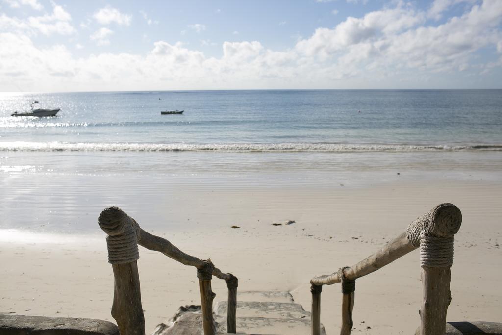 Diani Sea Resort Діані-Біч Екстер'єр фото