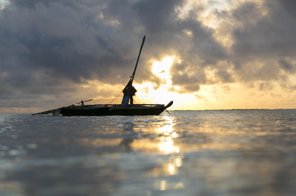 Diani Sea Resort Діані-Біч Екстер'єр фото
