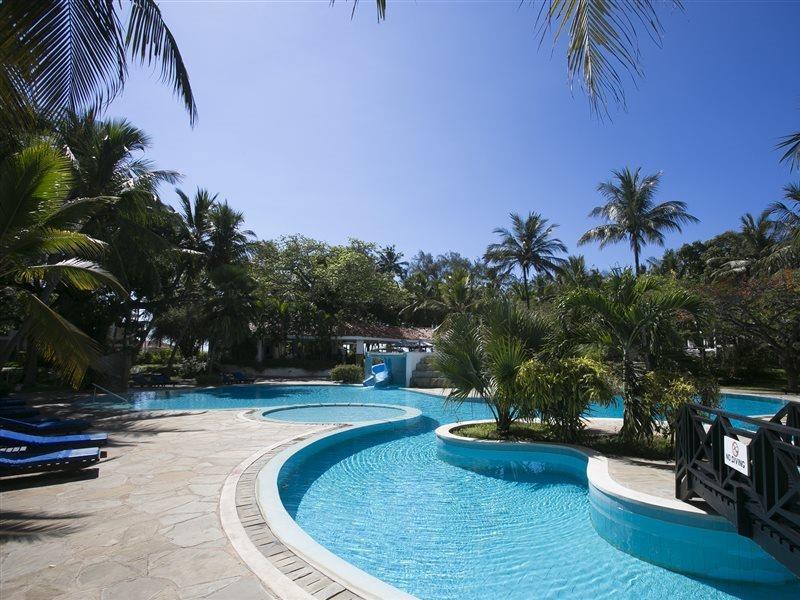 Diani Sea Resort Діані-Біч Екстер'єр фото