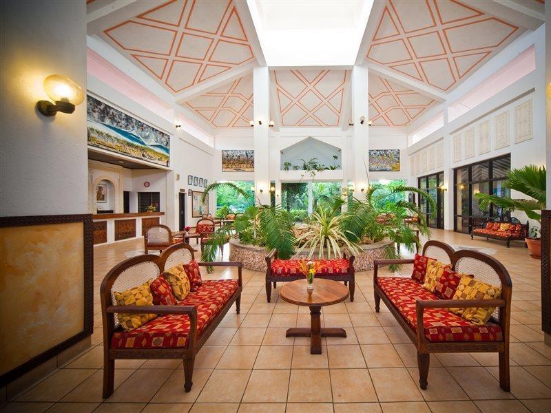 Diani Sea Resort Діані-Біч Екстер'єр фото