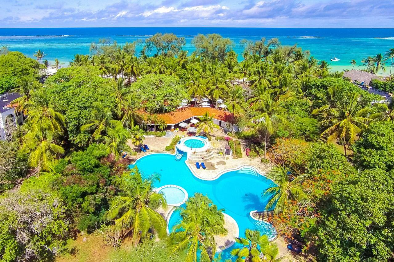Diani Sea Resort Діані-Біч Екстер'єр фото