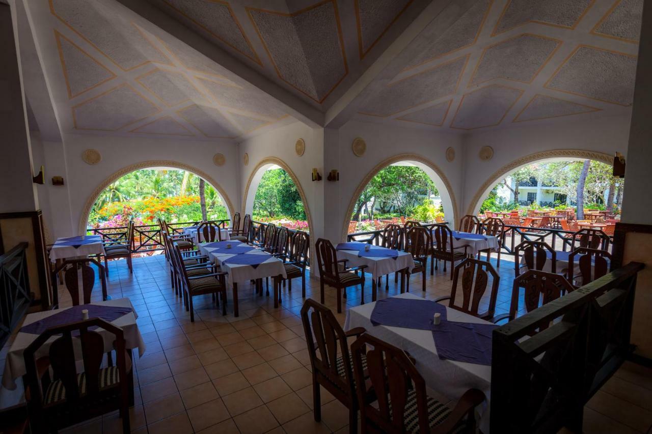 Diani Sea Resort Діані-Біч Екстер'єр фото