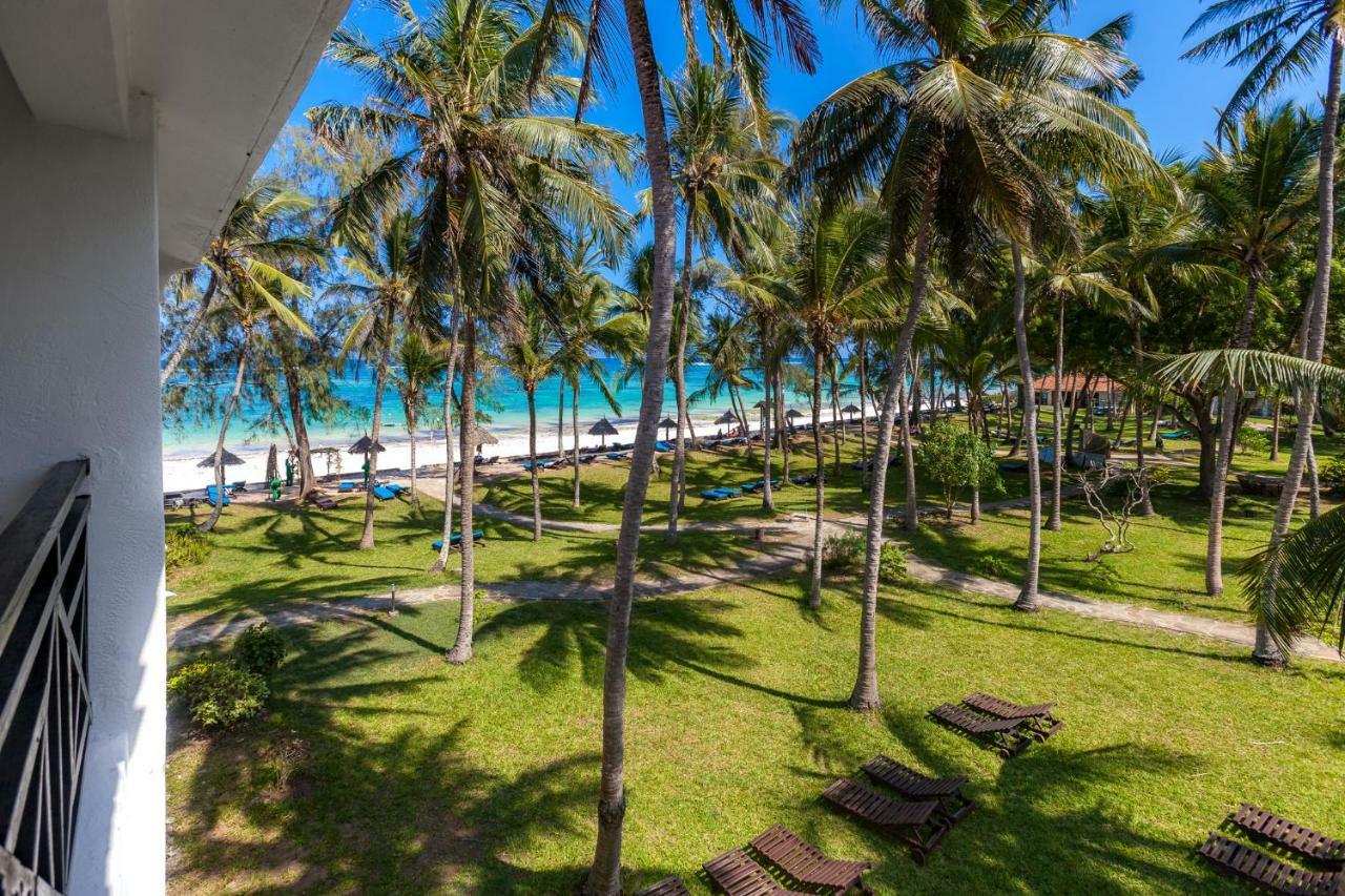 Diani Sea Resort Діані-Біч Екстер'єр фото