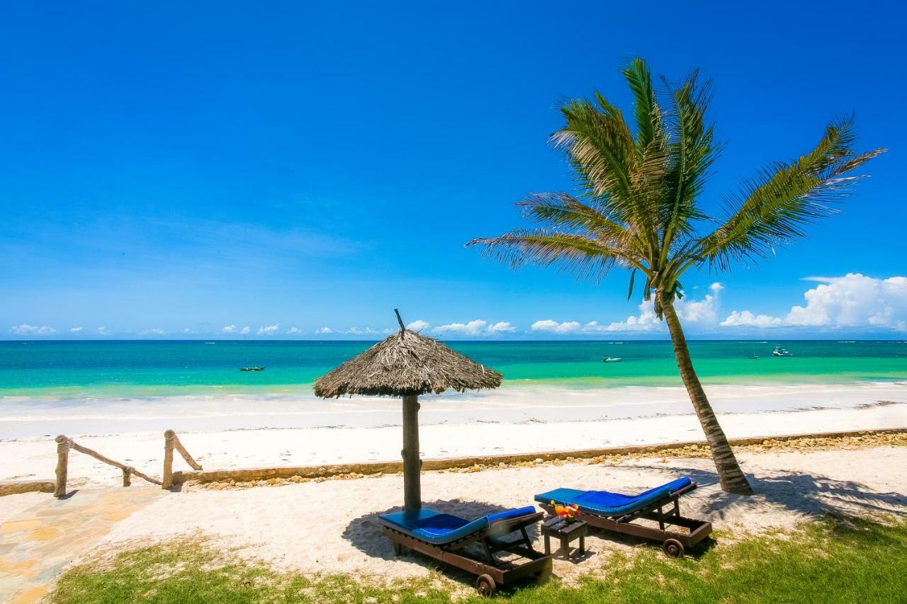 Diani Sea Resort Діані-Біч Екстер'єр фото