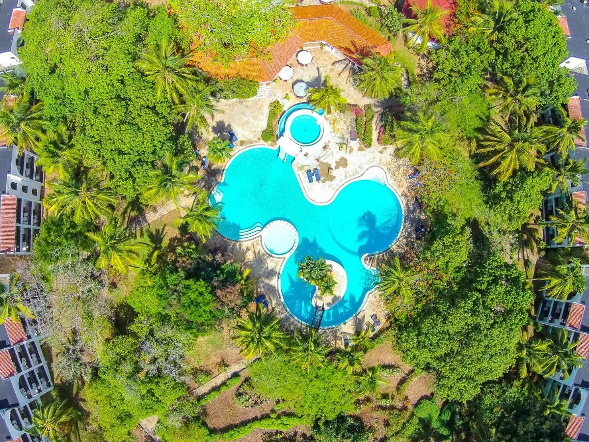 Diani Sea Resort Діані-Біч Екстер'єр фото