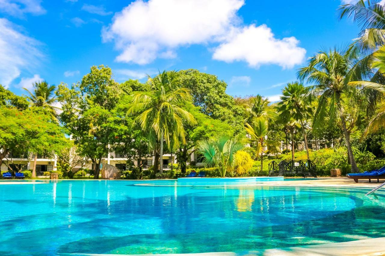 Diani Sea Resort Діані-Біч Екстер'єр фото
