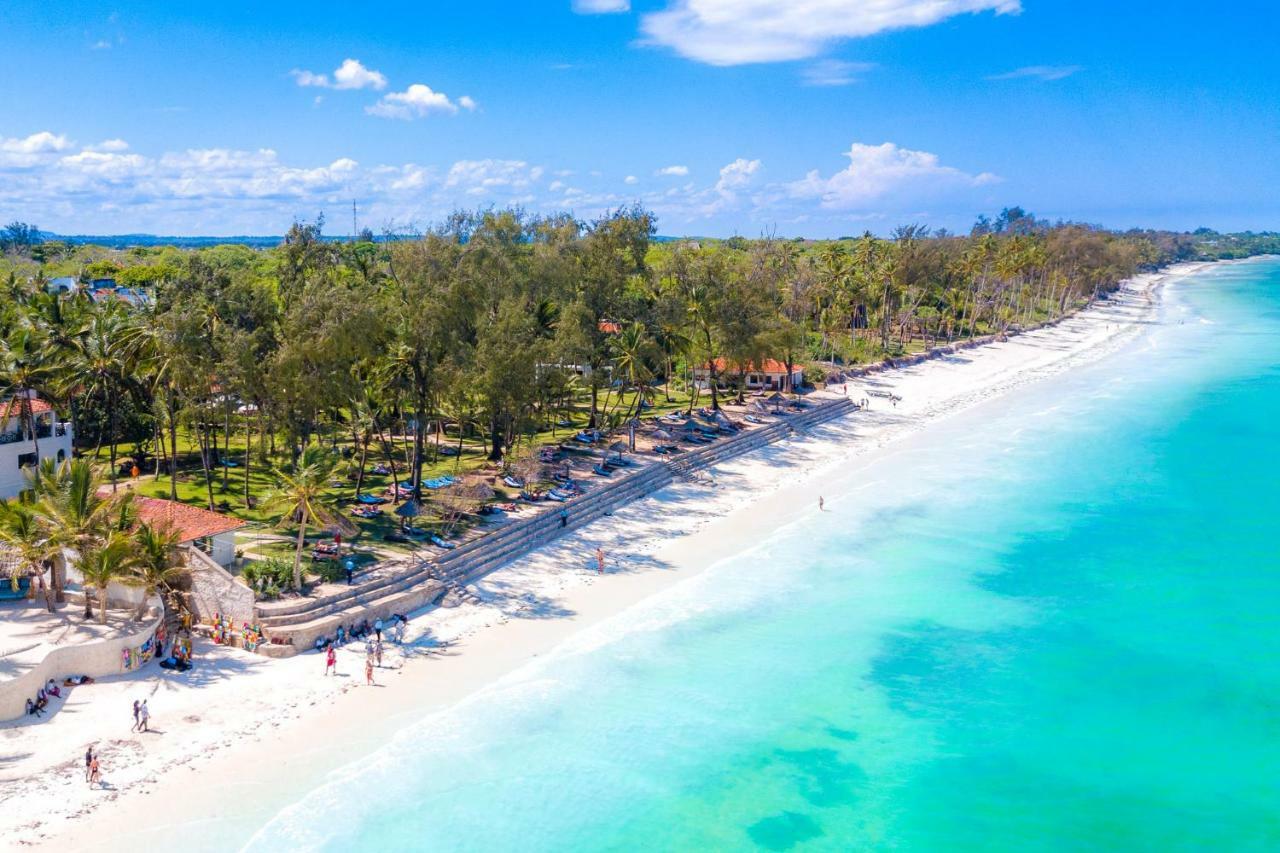 Diani Sea Resort Діані-Біч Екстер'єр фото
